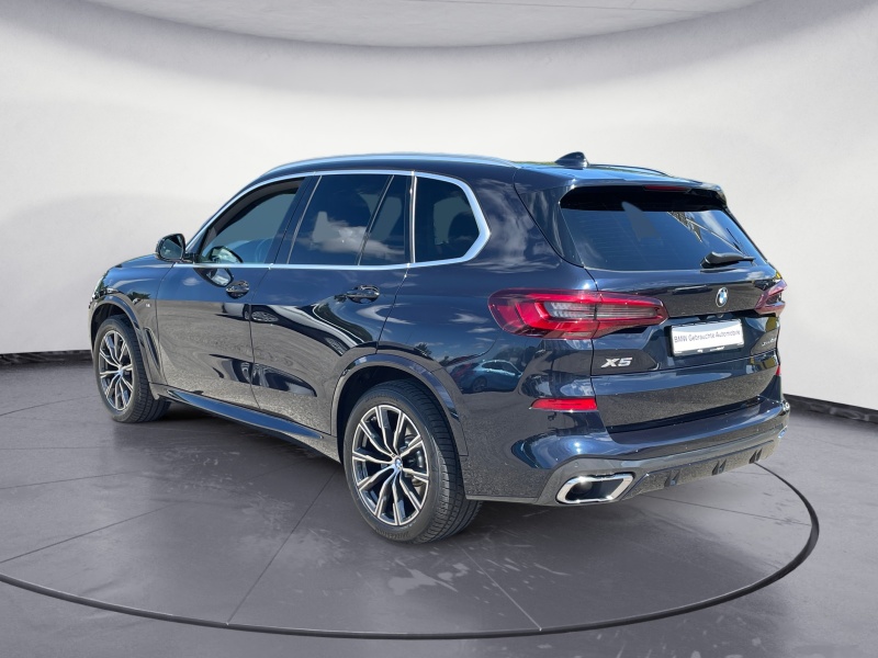 BMW - X5 xDrive40d