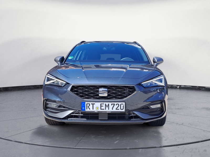 Seat - Leon Sportstourer FR Plus 2.0 TDI