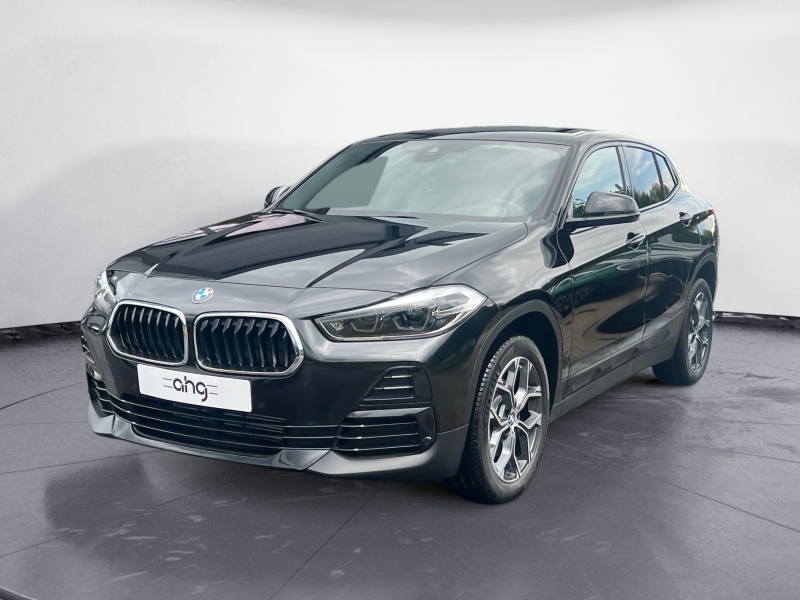 BMW - X2 sDrive18d Aut