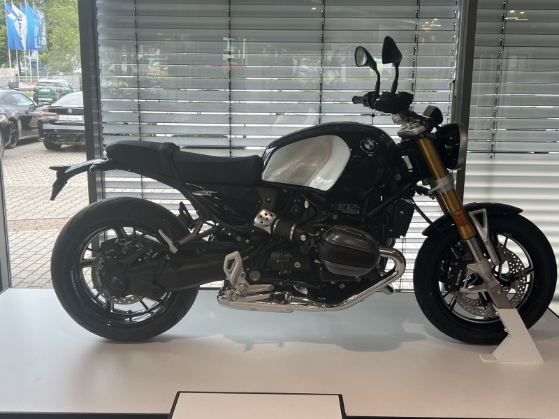 BMW Motorrad - R 12 nineT