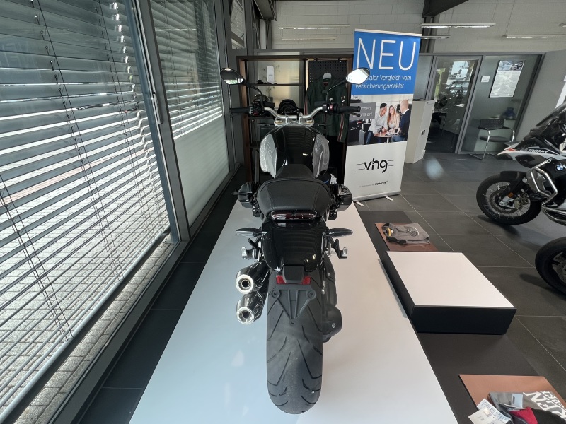 BMW Motorrad - R 12 nineT