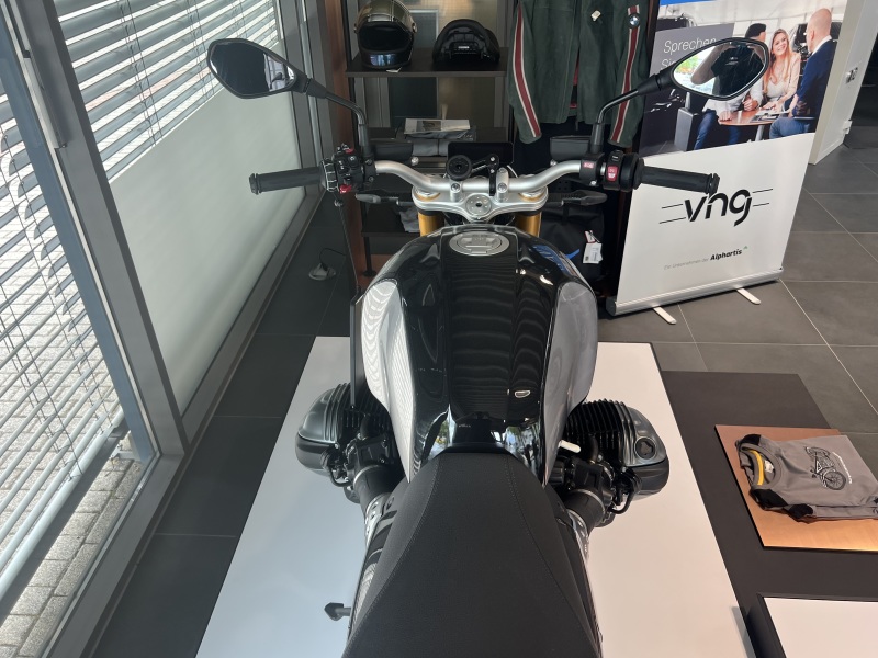 BMW Motorrad - R 12 nineT