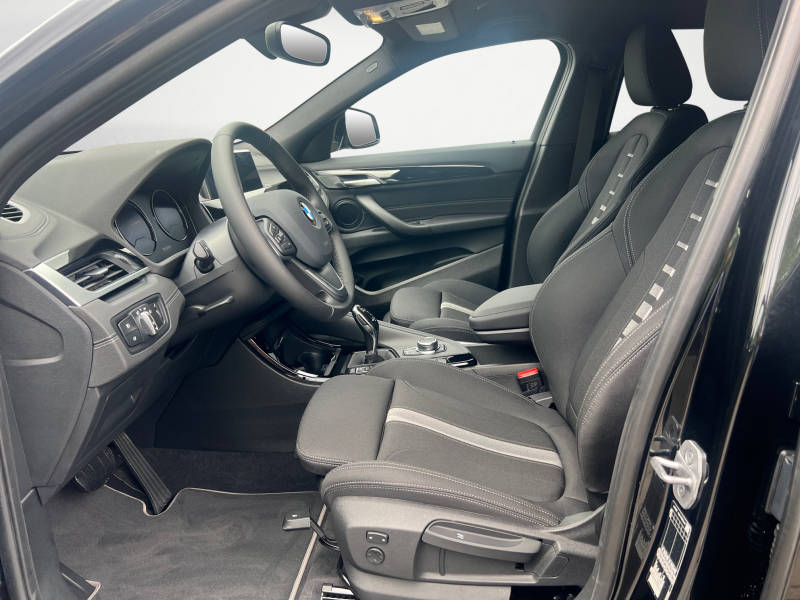 BMW - X2 sDrive18d Aut