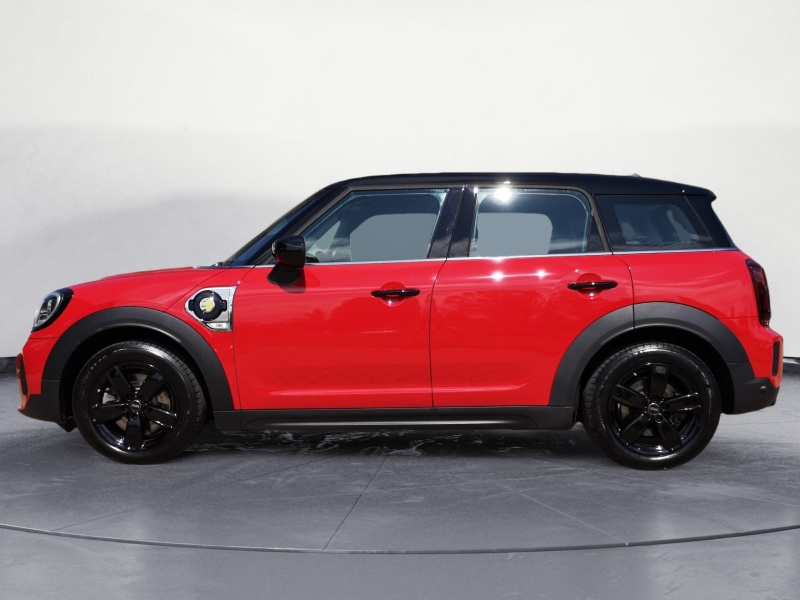 MINI - Cooper SE Countryman ALL4 Classic Trim