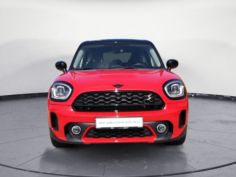 MINI - Cooper SE Countryman ALL4 Classic Trim