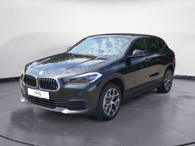 BMW - X2 sDrive18d