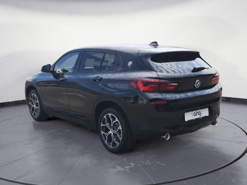 BMW - X2 sDrive18d