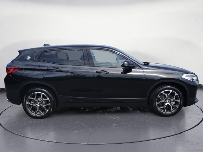 BMW - X2 sDrive18d