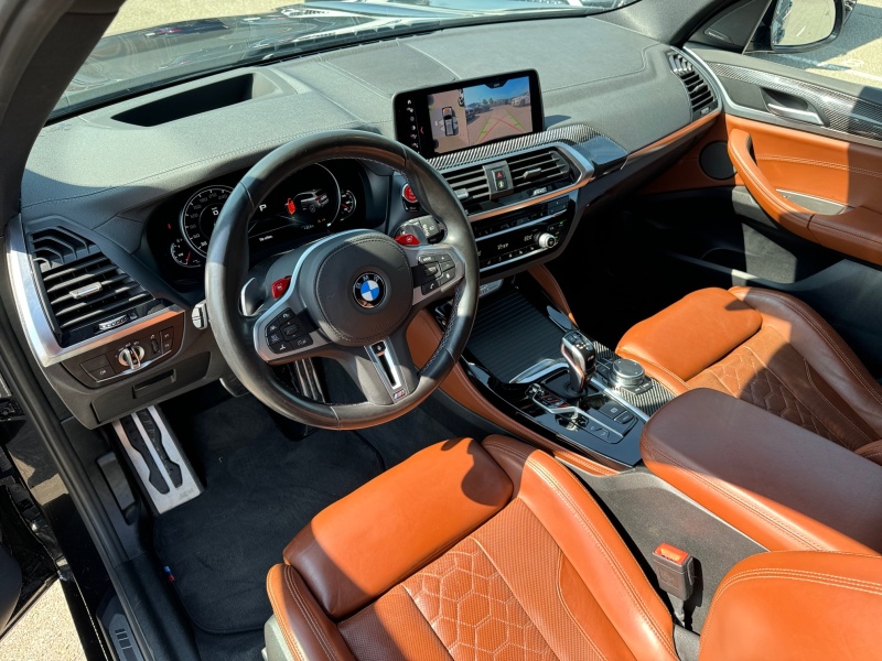 BMW - X3 M