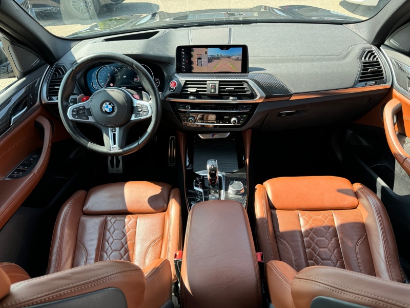 BMW - X3 M