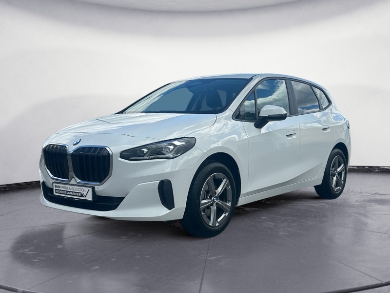 BMW - 216i Active Tourer