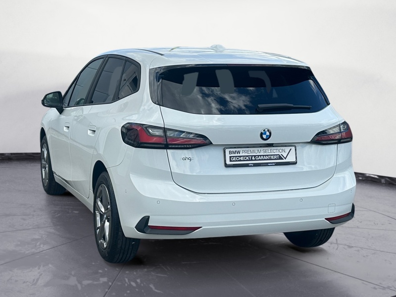 BMW - 216i Active Tourer