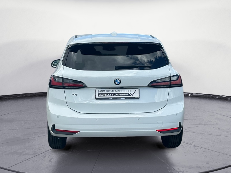 BMW - 216i Active Tourer