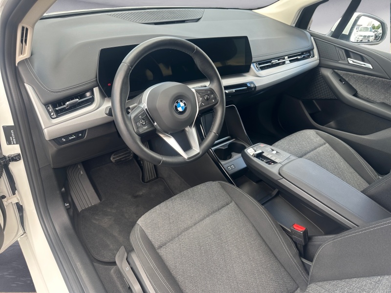 BMW - 216i Active Tourer