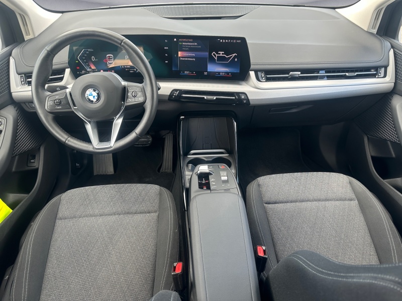 BMW - 216i Active Tourer