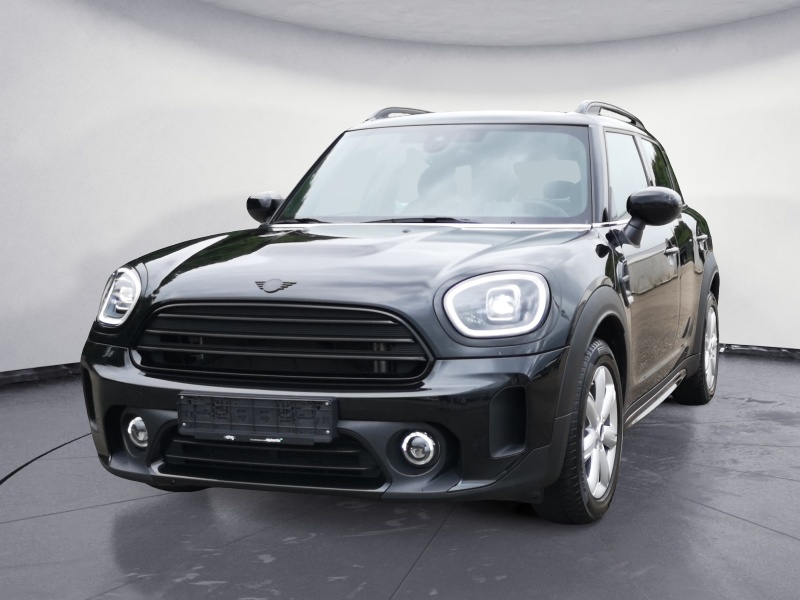 MINI - Countryman Cooper Classic Trim AT