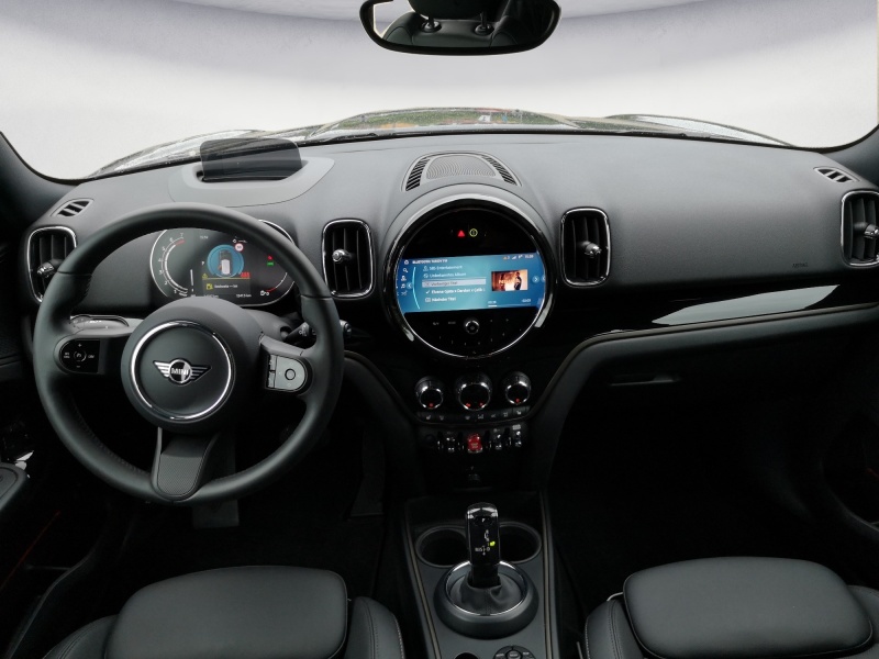 MINI - Countryman Cooper Classic Trim AT