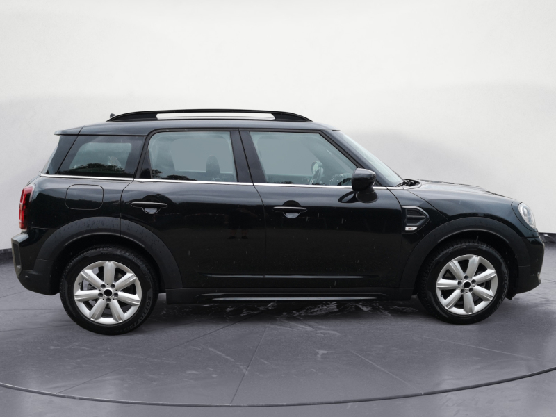 MINI - Countryman Cooper Classic Trim AT