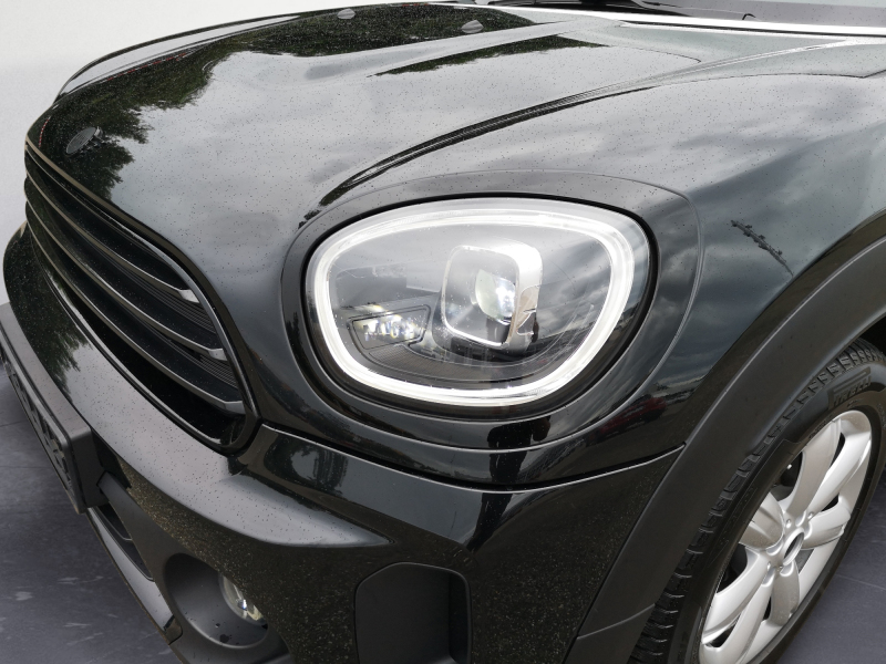 MINI - Countryman Cooper Classic Trim AT