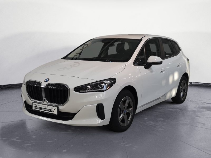 BMW - 216i Active Tourer Steptronic DCT