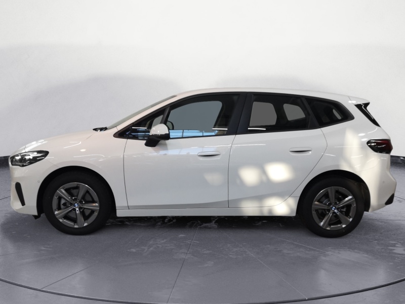 BMW - 216i Active Tourer Steptronic DCT