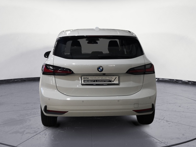 BMW - 216i Active Tourer Steptronic DCT