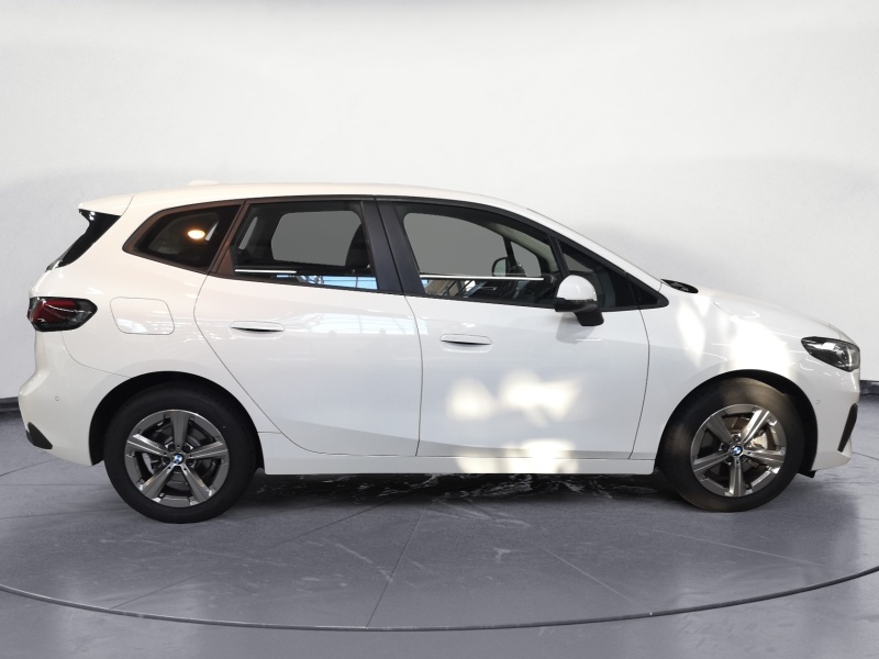 BMW - 216i Active Tourer Steptronic DCT