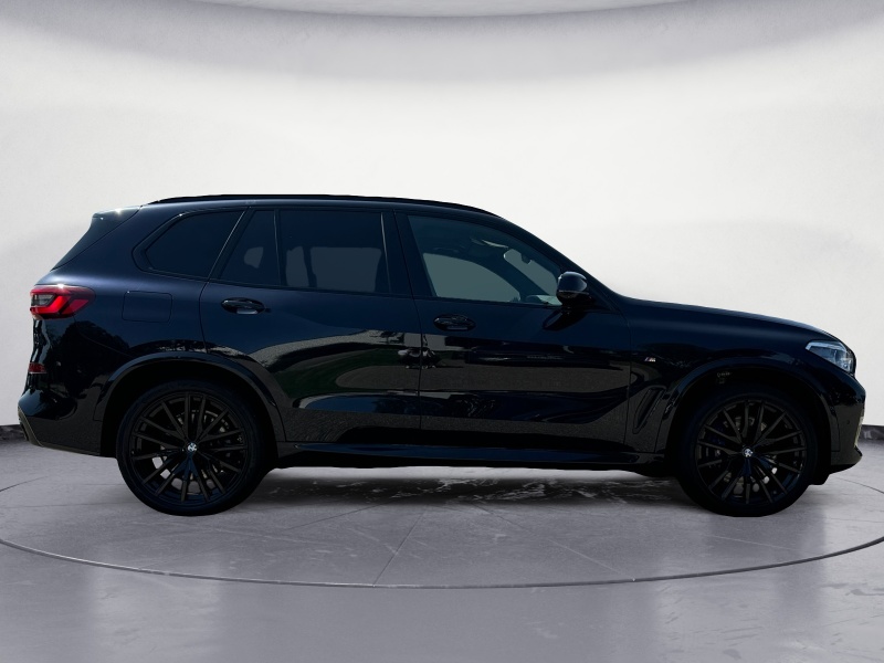 BMW - X5 xDrive40d M Sport