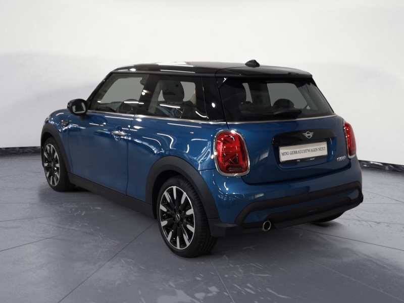 MINI - Cooper First Classic Trim