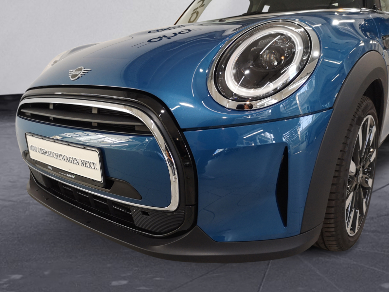 MINI - Cooper First Classic Trim