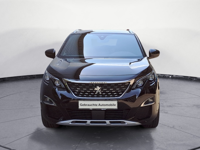 Peugeot - 3008 HYBRID4 300 e-EAT8 GT