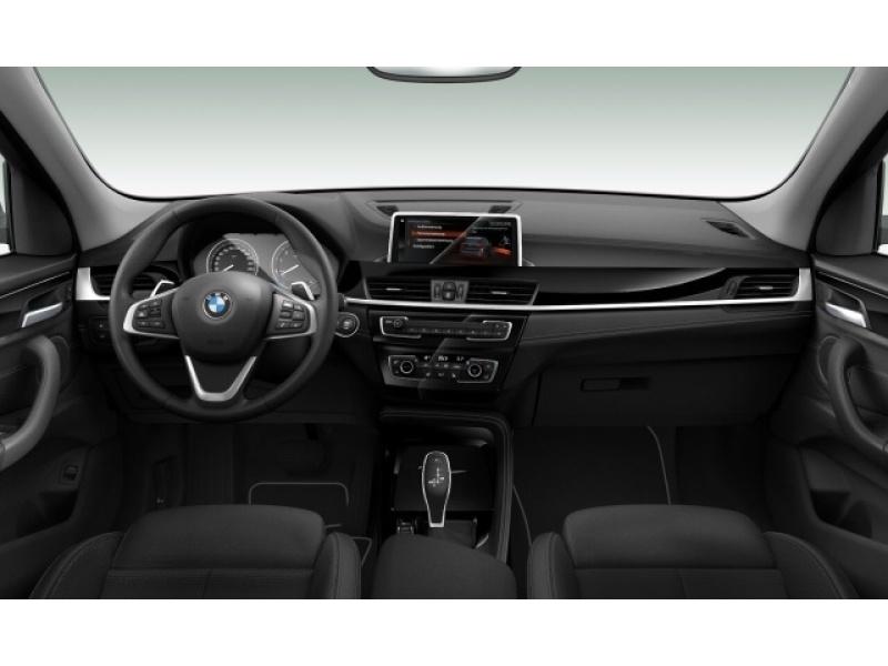 BMW - X1 xDrive25i Sport Line