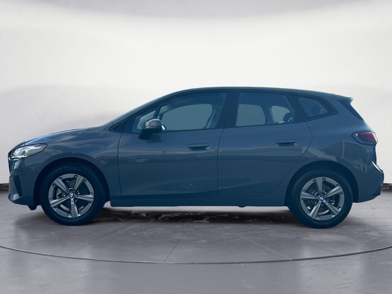 BMW - 216i Active Tourer Steptronic DCT