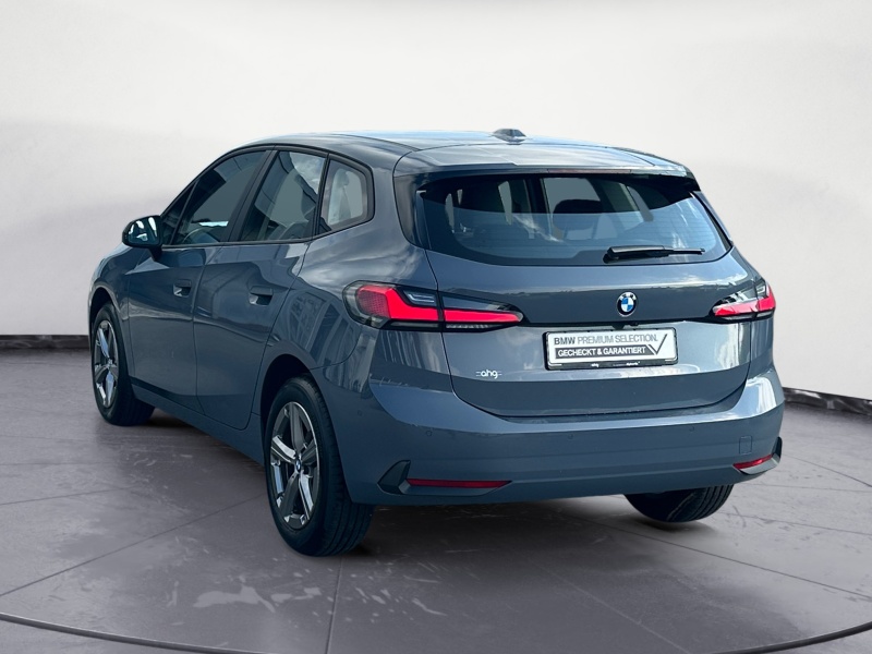 BMW - 216i Active Tourer Steptronic DCT