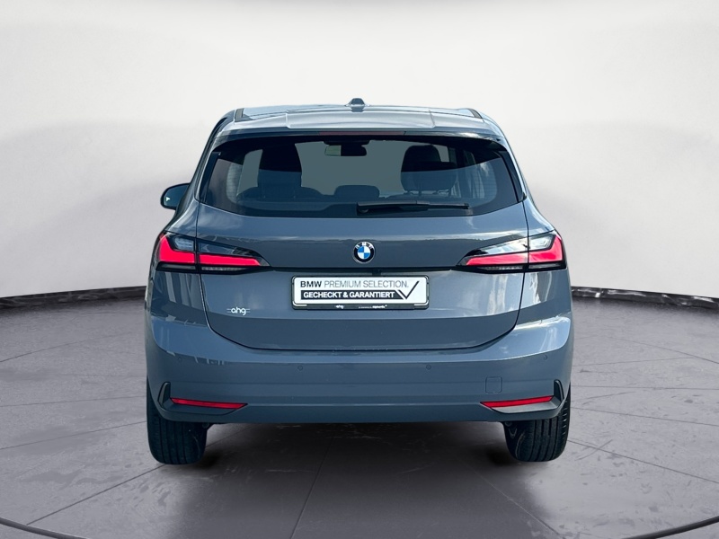 BMW - 216i Active Tourer Steptronic DCT