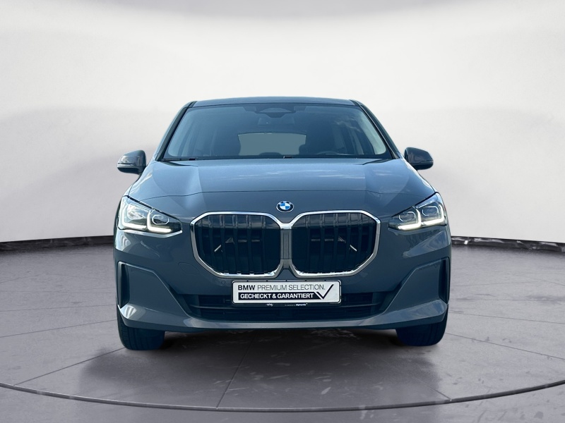 BMW - 216i Active Tourer Steptronic DCT