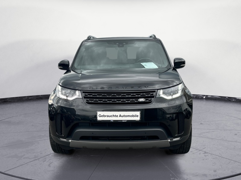 Land Rover - Discovery 3.0 SD6 HSE