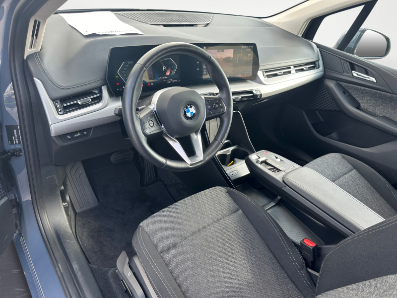 BMW - 216i Active Tourer Steptronic DCT