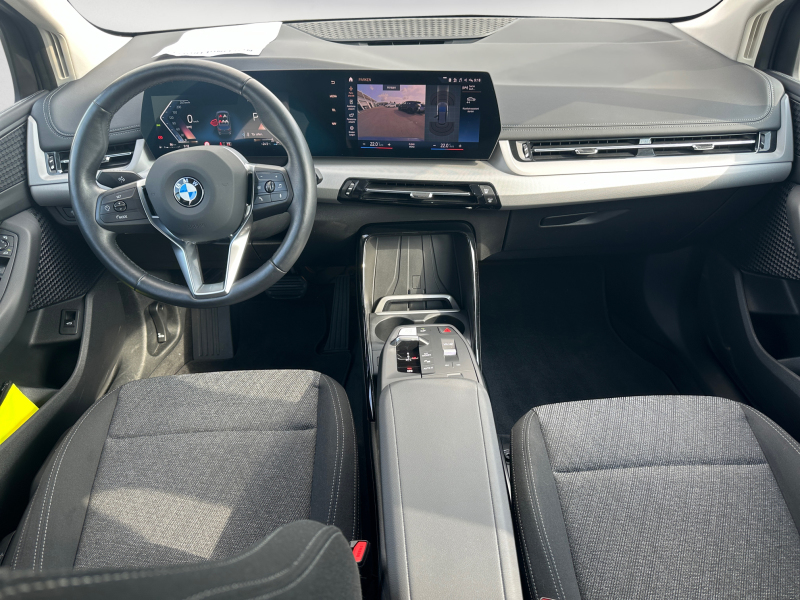 BMW - 216i Active Tourer Steptronic DCT