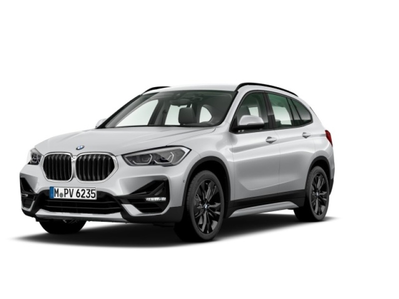 BMW - X1 xDrive25i Sport Line