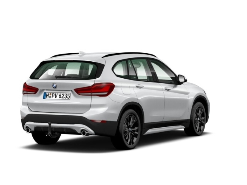 BMW - X1 xDrive25i Sport Line