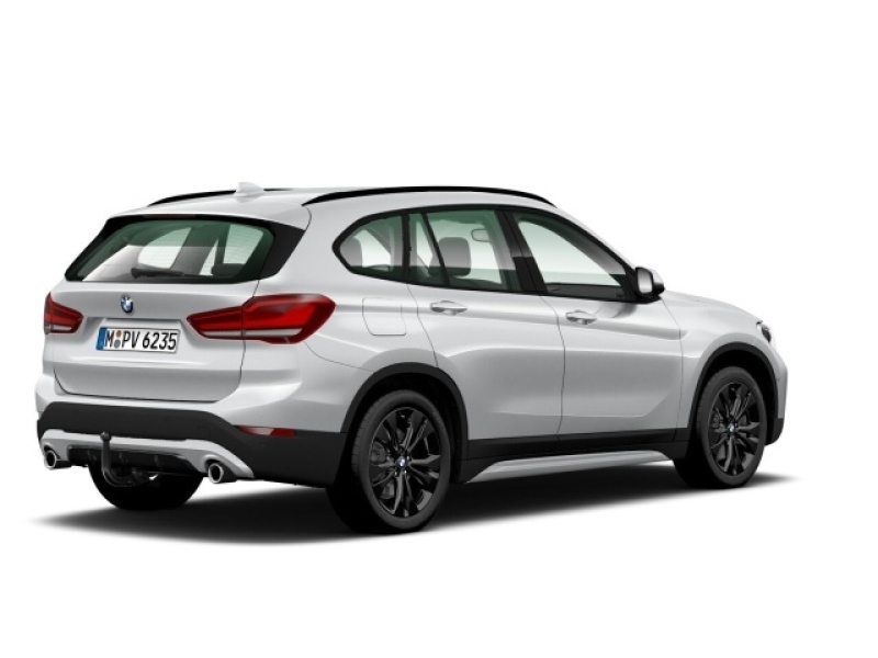 BMW - X1 xDrive25i Sport Line