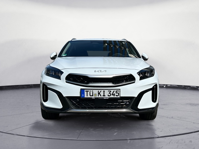 Kia - Xceed 1.5 Spirit DCT7