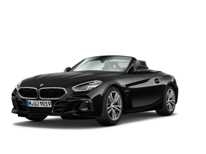 BMW - Z4 sDrive20i Aut. Roadster