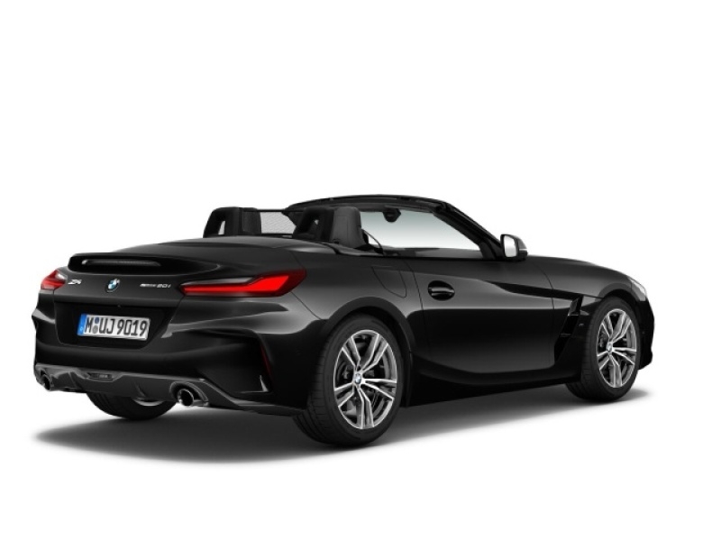 BMW - Z4 sDrive20i Aut. Roadster