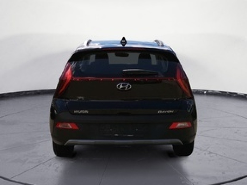 Hyundai - BAYON Trend 1.0 T-GDI DCT