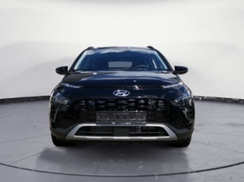 Hyundai - Bayon 1.0 T-GDI Select