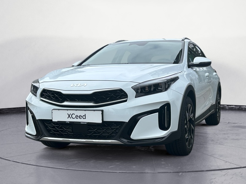 Kia - Xceed 1.5 Spirit DCT7