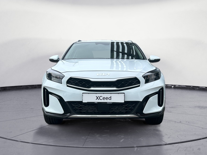 Kia - Xceed 1.5 Spirit DCT7