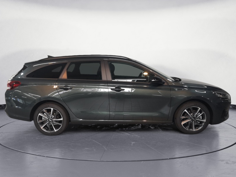 Hyundai - i30 1.5 T-GDI Hybrid N Line